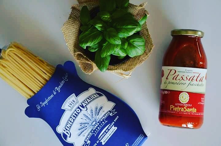 AzPietrasanta's tweet image. cosa mangiamo oggi??
Buon appetito!! :)