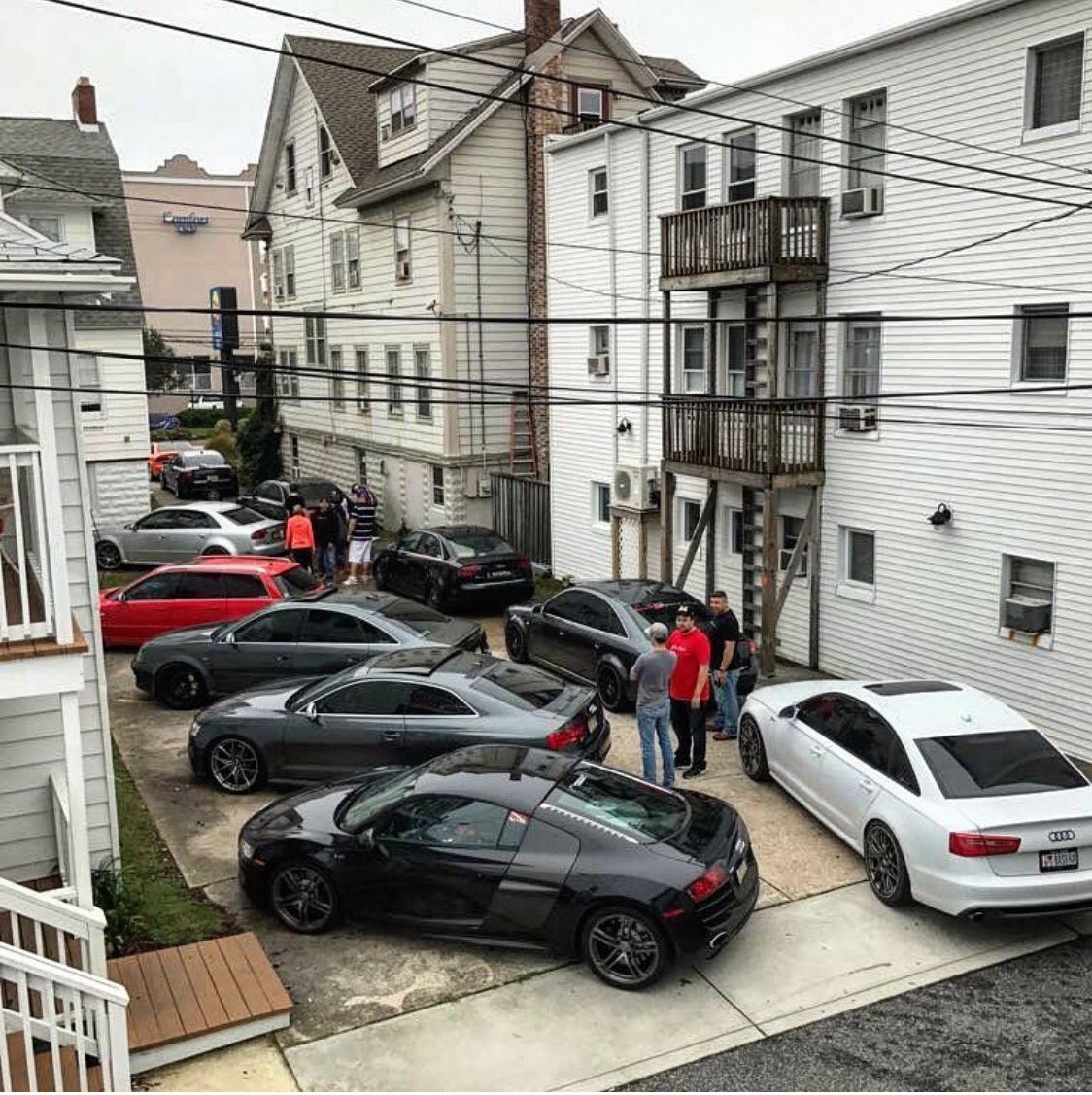 AudiSportClubNY's tweet image. #H2Oi and how we #crash the @Audi scene &amp;amp; #PresentationMatters for our #AudiFamily #Mature Adults #TeamBonding #myfavpic @unitronic @Audi