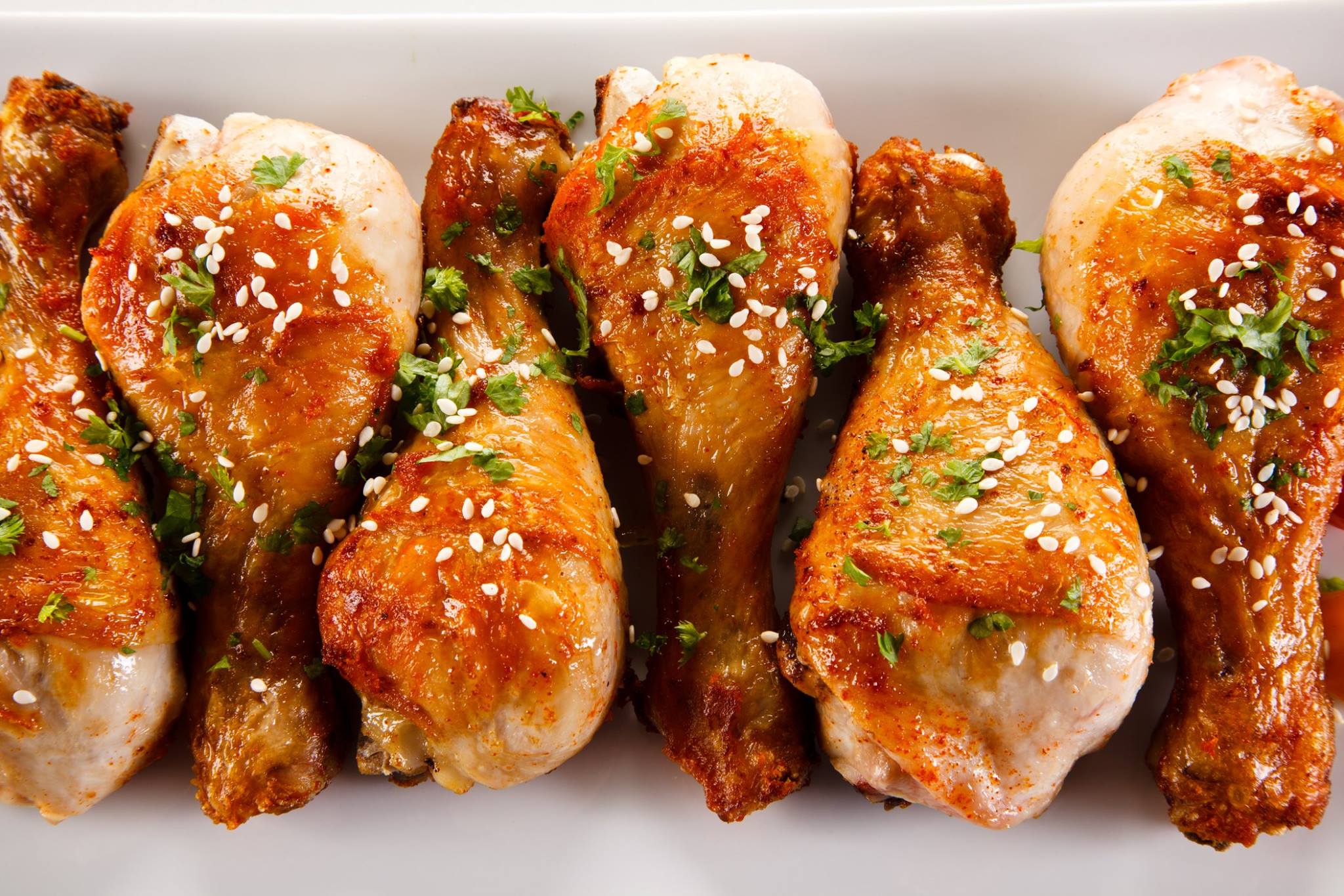 Chicken Legs Royal High