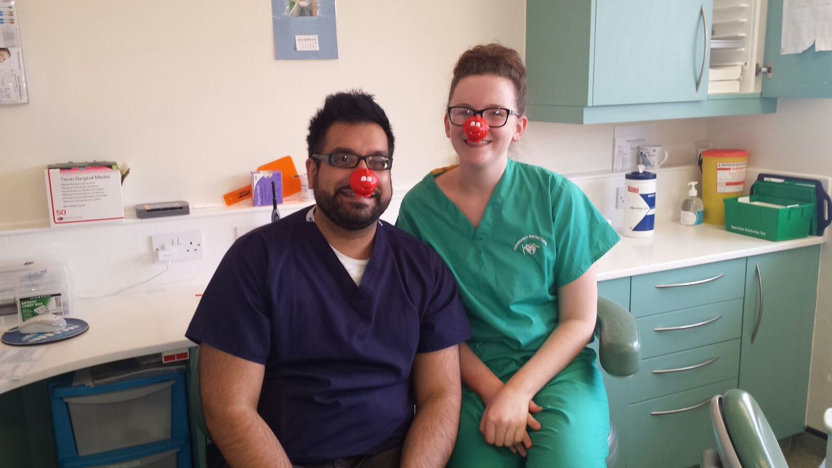 Caledonian Dental (CaleyDental) Twitter