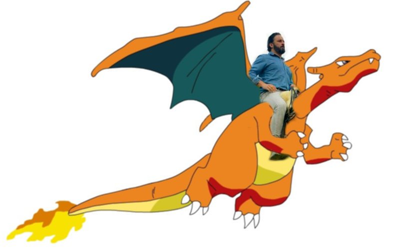 canasporespana's tweet image. 📢 Hemos apostado con @Santi_ABASCAL que si llegamos a los 5.000Rt se pone esta foto en su perfil. #RetoSantiagoAbascal