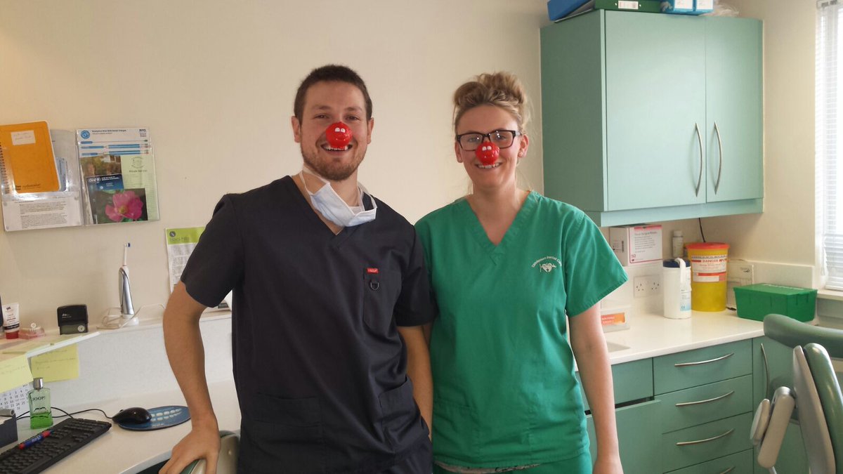 Caledonian Dental (CaleyDental) Twitter