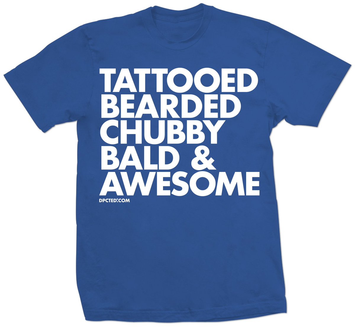 dpcted's tweet photo. All of the best things on one tee! Check out our New Arrivals section for the latest designs at https://t.co/5VtdQ3yKvi!! #tattoo #BEARD https://t.co/Isre1eqKt9