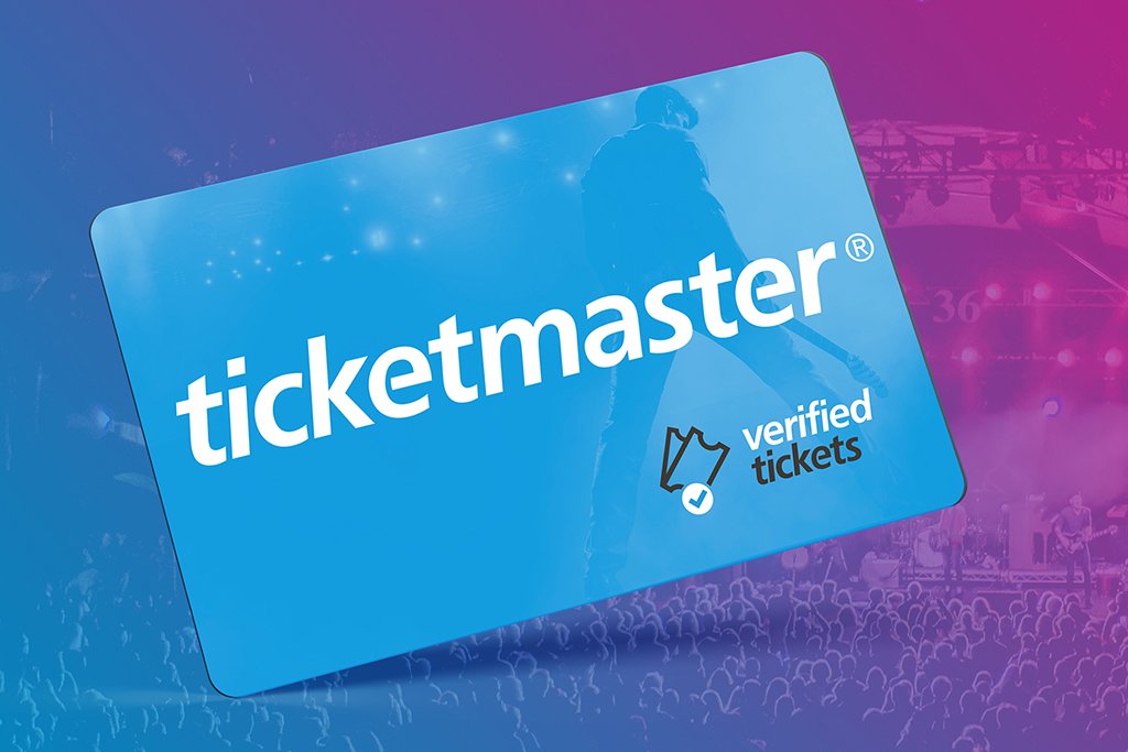 Ticketmaster's tweet photo. Don’t miss @WheelofFortune tonight! 📺  You might see a Ticketmaster Gift Card on the #Wheel! 🌀 https://t.co/yKghTMSV8a