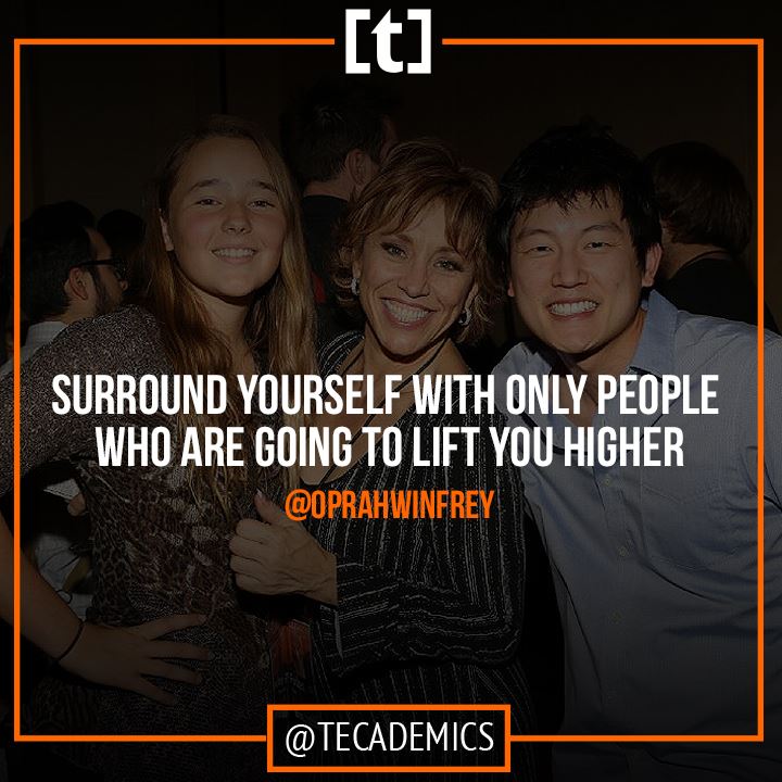 Unified Couple (@unifiedcouple) on Twitter photo "Surround yourself with only people who are going to lift you higher"
<a href="/Oprah/">Oprah Winfrey</a> Winfrey Like & Share If You Agree...
They announced that I' "Surround yourself with only people who are going to lift you higher"
<a href="/Oprah/">Oprah Winfrey</a> Winfrey Like & Share If You Agree...
They announced that I'