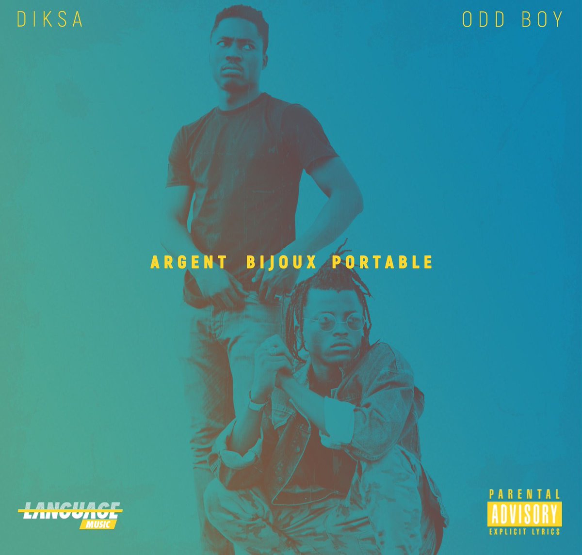 nzembomusic's tweet photo. #Discvr
#ArgentBijouxPortable — @diksa_official ft @oddboy237
https://t.co/1Z4R53vZaz https://t.co/82WmIijJGg