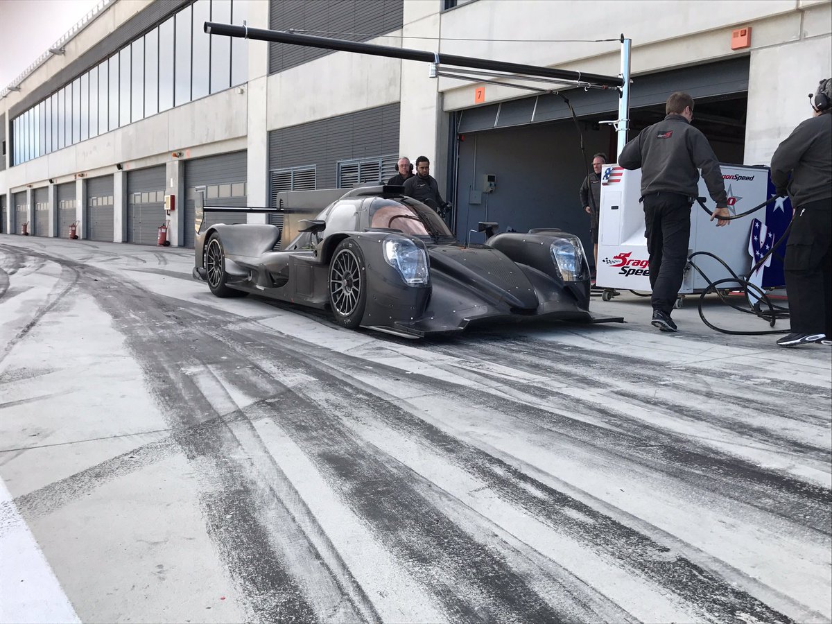 LRoussel_Racing tweet picture