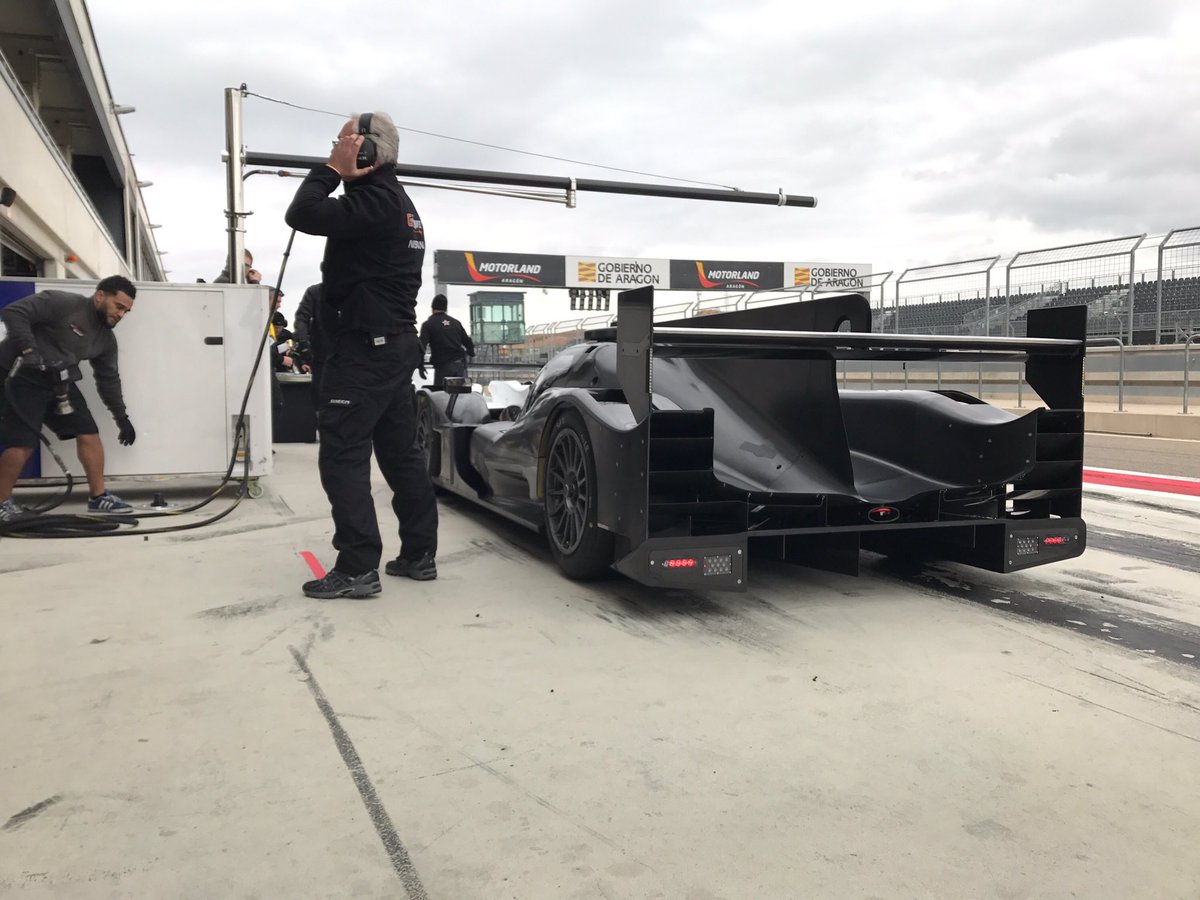 LRoussel_Racing tweet picture