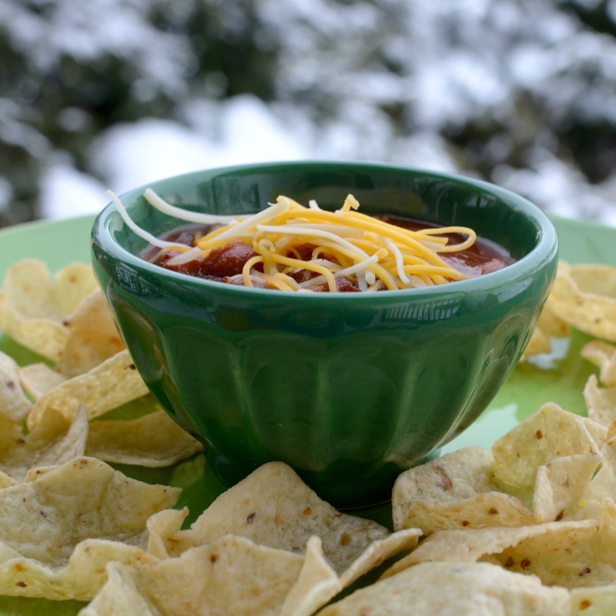 SavvySavingCoup's tweet photo. Secret Ingredient Chili – You Will Never View Chili The Same Way Again! #7Waysto7UP https://t.co/pZDRFhugZQ https://t.co/tw4vWmL7ck