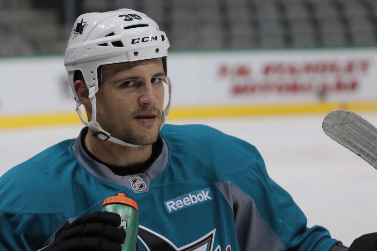 Sharks Press tweet media