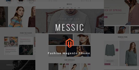 ClickPrima's tweet image. ARW Messic – Fashion Magento Theme dlvr.it/NjcnPH #Magento_Themes
