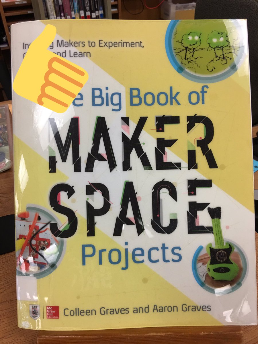 csulli35's tweet image. I here you can get two cookies if you check out this one #librarianauthor #makered #dentonreads #dentonchat @dentonisd @gravesdotaaron 🍪🍪📕👍🏻