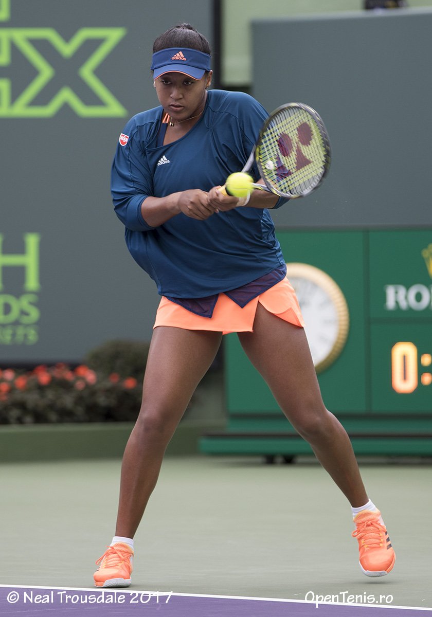 NAOMI OSAKA - Página 5 C7s1z2fX0AEQReC