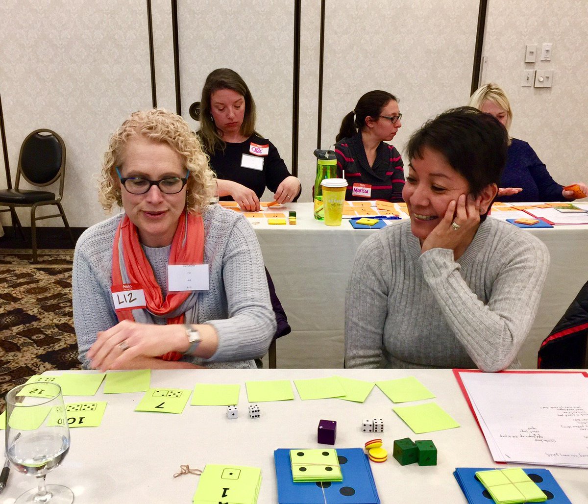 EarlyMathEDC tweet media