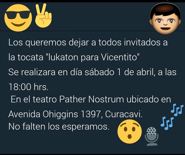 cnnavarrorojas's tweet photo. Compartan! https://t.co/gz1fBqTHXu
