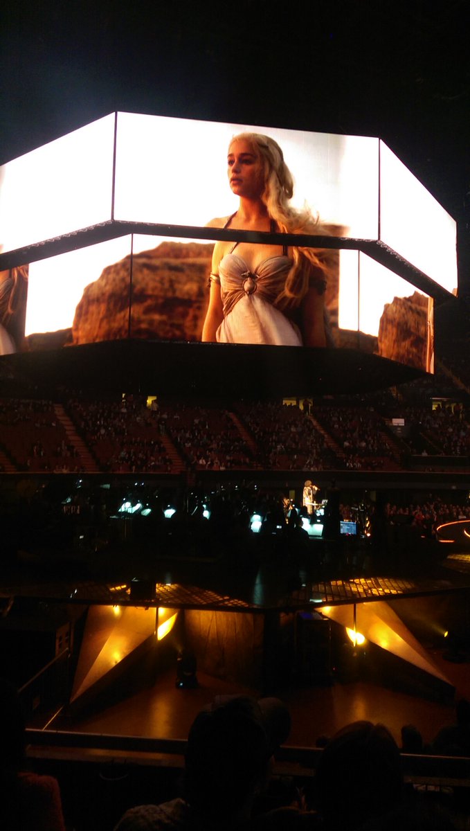 MontereyParkLib's tweet photo. Look #GOT fans, where #MPKLibCard was last nite? ⚔️🛡️ #GameofThronesLive #GOTForum #MusicIsComing #GameofThrones #FridayFeeling #librarylife https://t.co/qfHPw2YoDo