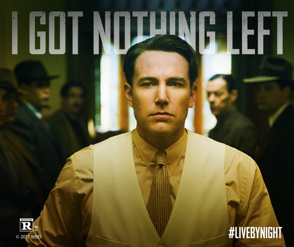 Live By Night tweet media