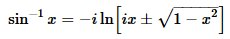 CoreCppTutorial's tweet image. The C++ complex asin function computes the arc sine of a complex number... corecplusplustutorial.com/cpp-complex-as…