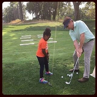 uplift23's tweet photo. #FlashbackFriday from LIFT23! Who's going golfing this weekend? ⠀
#PerformancePerfected with #SocksThatMakeADifference https://t.co/wk2jRwgtb8