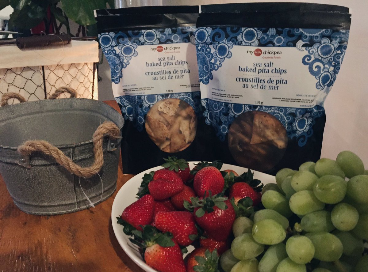 _ShineCanada's tweet photo. Still thinking about these delicious snacks last night... @mylilchickpea & @fiascogelato #zepeel #loveatfirstplay #shinepr https://t.co/5AfK4sHr2Y