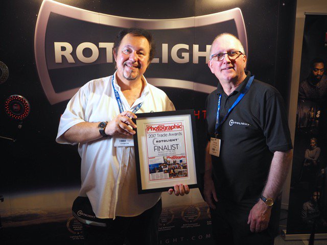 We're thrilled to be nominated for <a href="/bpi_news/">British Photo & Video Industry News</a>' "Product of the Year". To help us secure the award, retweet this post!