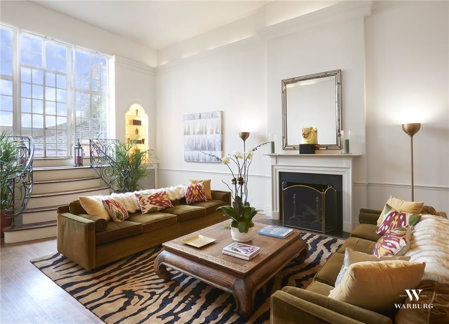 Warburg Realty (WarburgRealty) Twitter