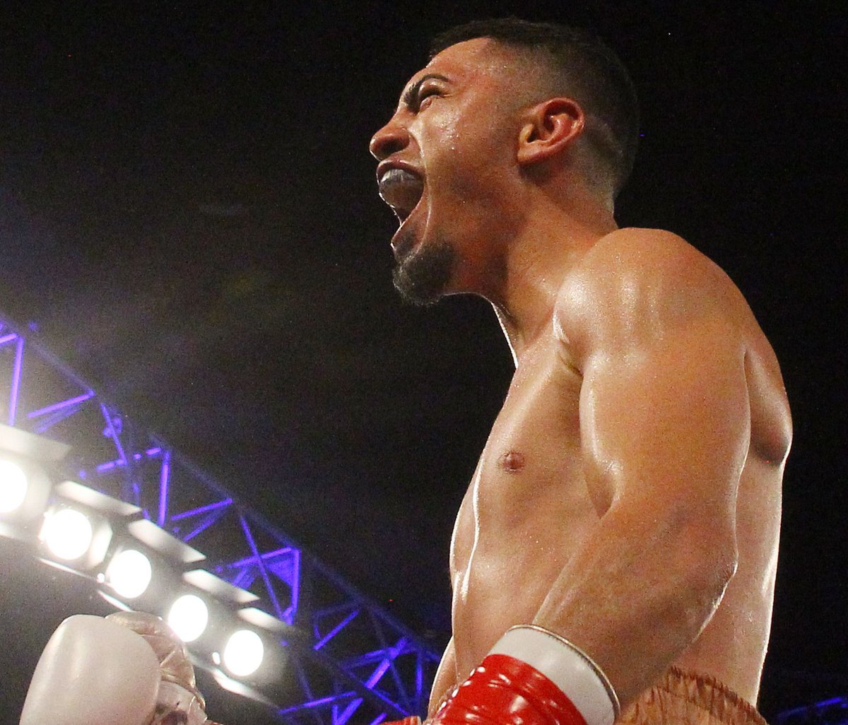 Andrew John tweet media