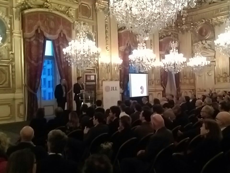 LECDCIMMO's tweet photo. Cette 24ème visite d'étude à Lyon #CDCILyon2017 a été organisée par le Club Immobilier d'@EMLYON @EMLYONFOREVER #emlyon #Lyon #immobilier https://t.co/mh13abicpZ