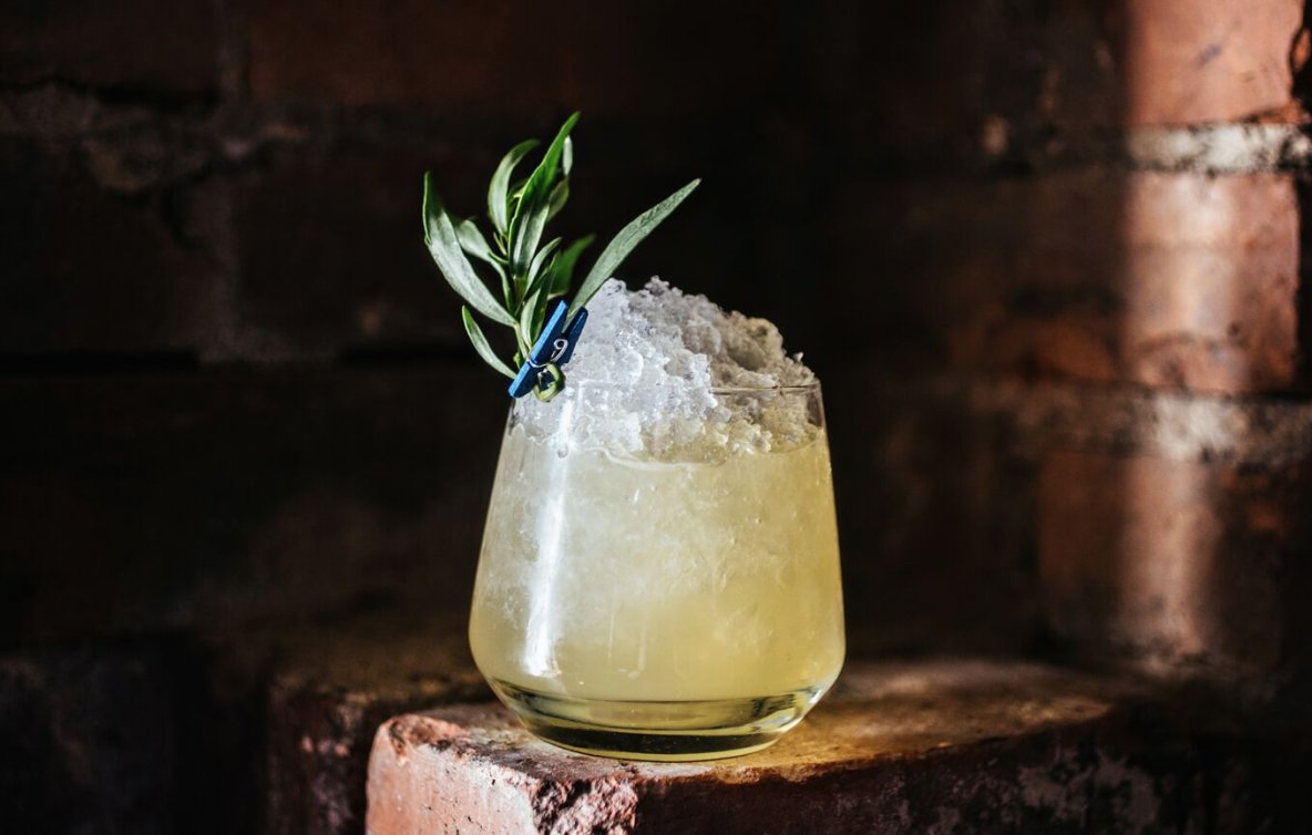 CocktailClubCHS's tweet photo. The new menu has launched! Come by and to see (and taste) the new lineup. https://t.co/DWtWCjDxgN