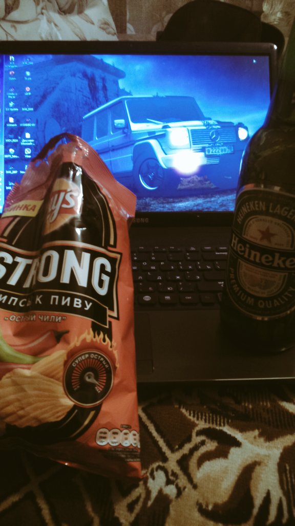 #устала#немножко#отдыхаю