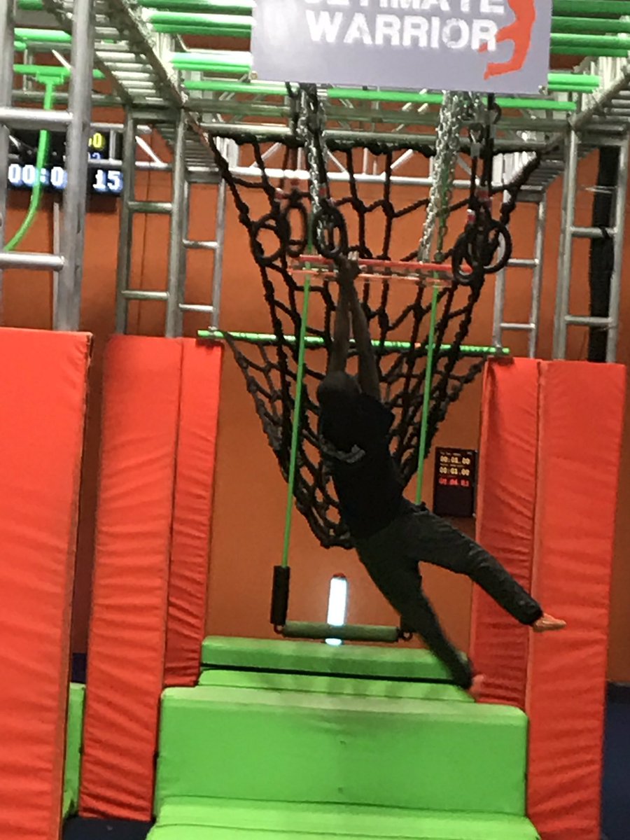 investigators15's tweet photo. Team investigators @skyzone @BASDnortheast https://t.co/roAkDJkfdo