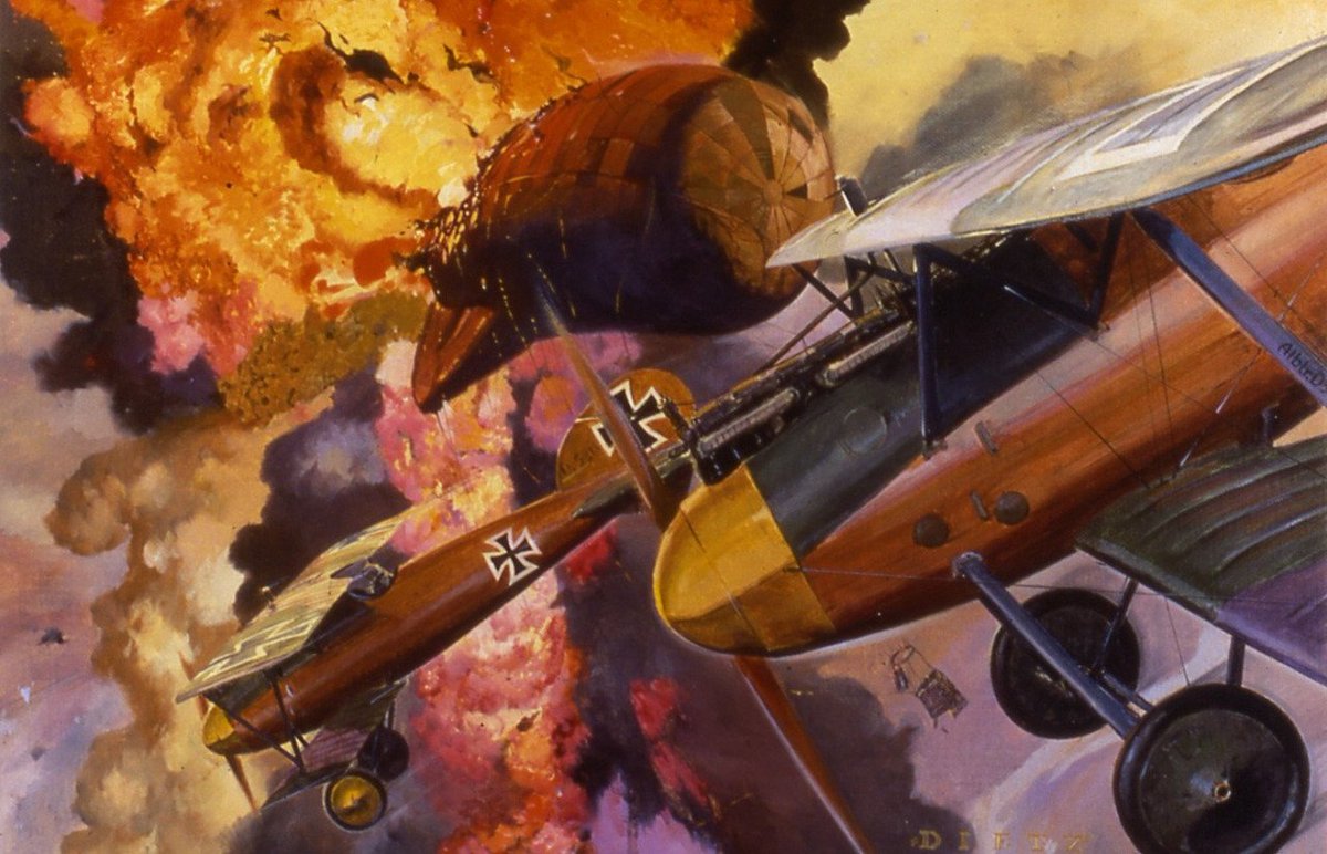 Ron Eisele tweet media