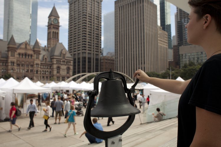 LakeshoreArts's tweet image. We are so excited to be working with visual artist @EmDiCarlo on upcoming participatory exhibition #NEXTTEN April 1 - 29!