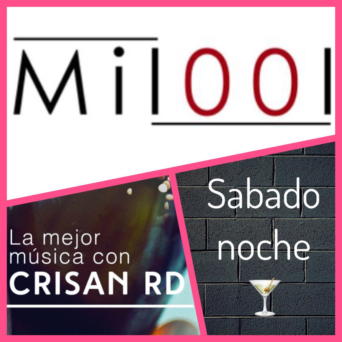 Cocktail Club 1001 tweet media