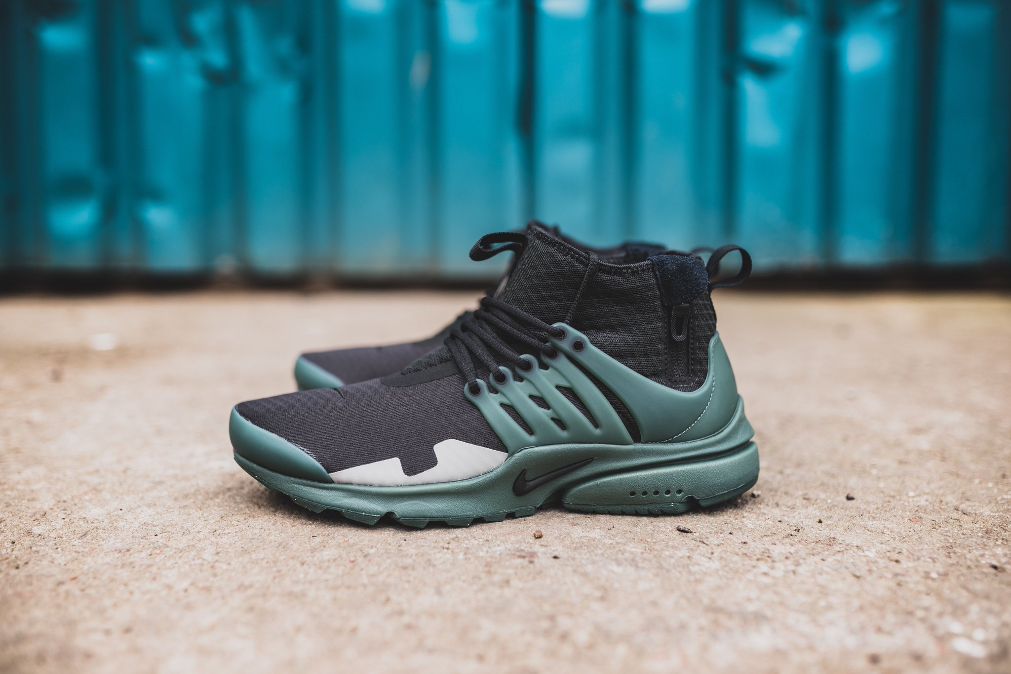 Nike presto mid sp clearance