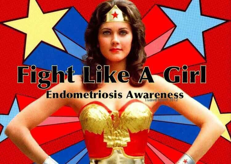 Day 24 of #EndometriosisAwarenessMonth 
If you would like to join our FB support group of over 5000 women worldwide,send us a message! #endo