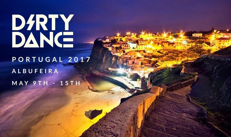 AllAboutHouseUK's tweet photo. A week of summer madness with #DirtyDance as we join them with our villa party. Click the link to buy tickets
https://t.co/8hGb6sFlBo https://t.co/AqIu99j6oZ