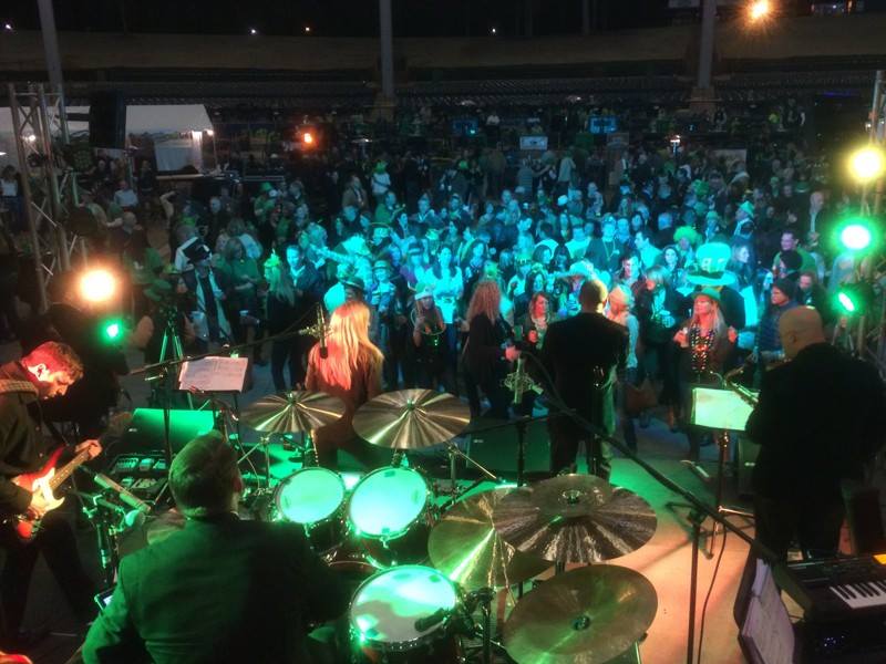 Are you ready for the biggest party of the year?  Party with a purpose. Get your tickets at shamrockinforacure.com #sham2017