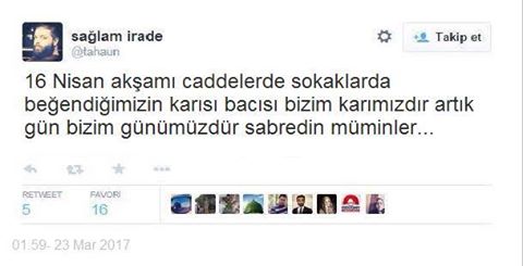 ŞU ŞEREFSİZ OĞLU ŞEREFSİZE BAKIN.YAZIKLAR OLSUN.
Bu piçin annesi birdir ama babası çoktur kopekgin