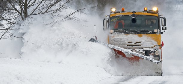 EsriSLGov's tweet photo. How mobile, big data and citizen engagement help @iowadot manage winter maintenance.
https://t.co/pM0IOMhDuL #snowsolutions https://t.co/cNCAaTm94f