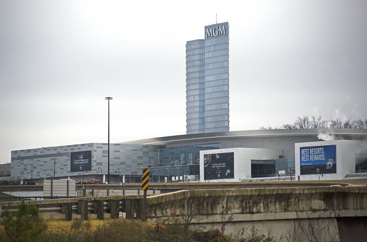 PGSentinel's tweet photo. Where the money from MGM goes is a complicated matter in Prince George's County and the LDC is looking for answers. https://t.co/QV77MNohlk https://t.co/u32ZchdCvV