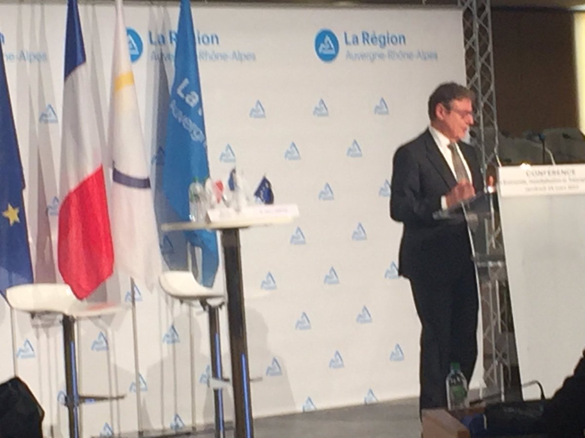 gnormand23's tweet photo. Coopération décentralisée, developpement Economique et francophonie, les territoires sont les moteurs du succès @auvergnerhalpes https://t.co/u4Qunb6gcO