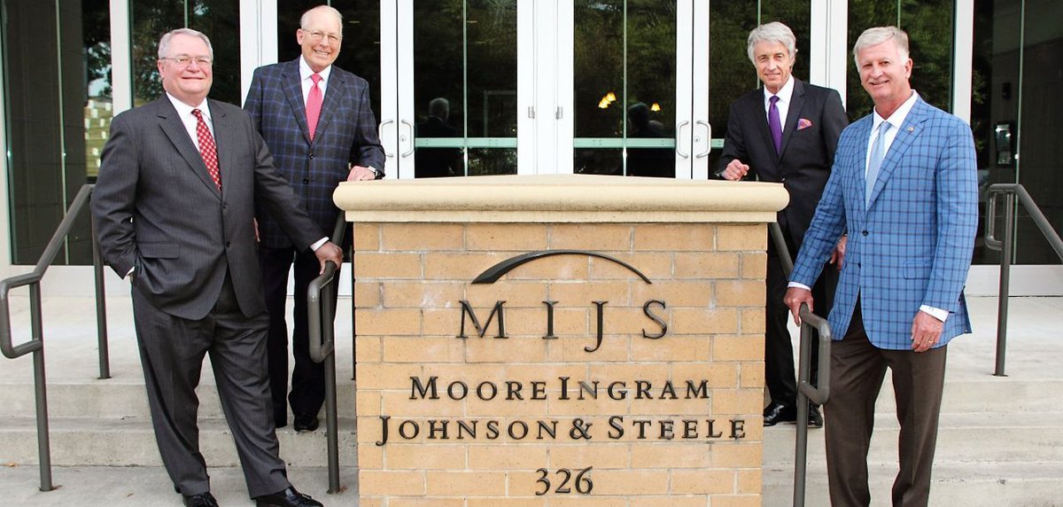 mijslegal's tweet photo. We believe that a firm must address the law and the specialized needs of each individual client. Visit us online. https://t.co/Hp2kMY7FLW https://t.co/olUji0KSzq