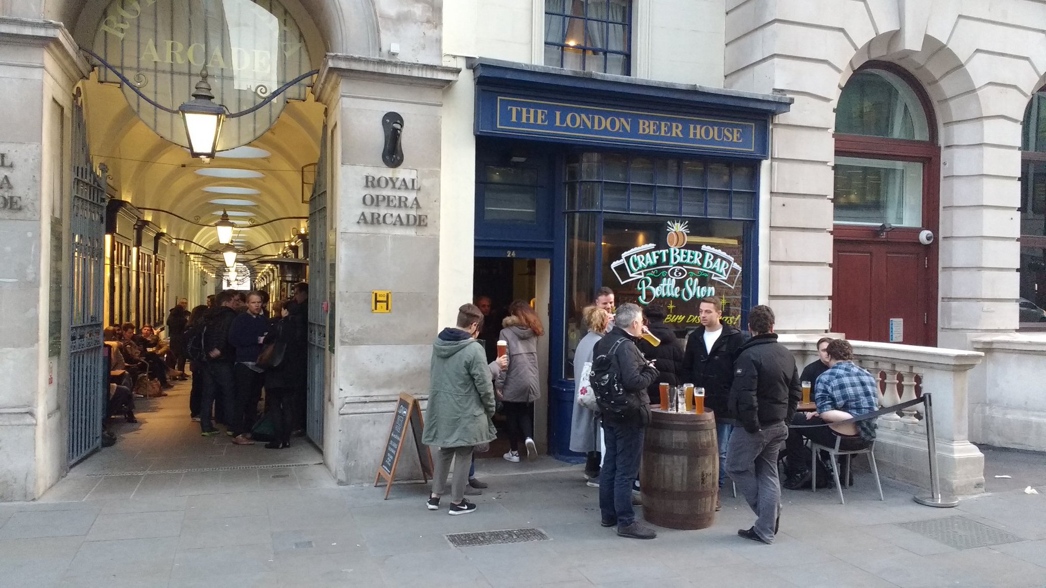 London Beer House on Twitter "Let the weekend commence!! craftbeer 