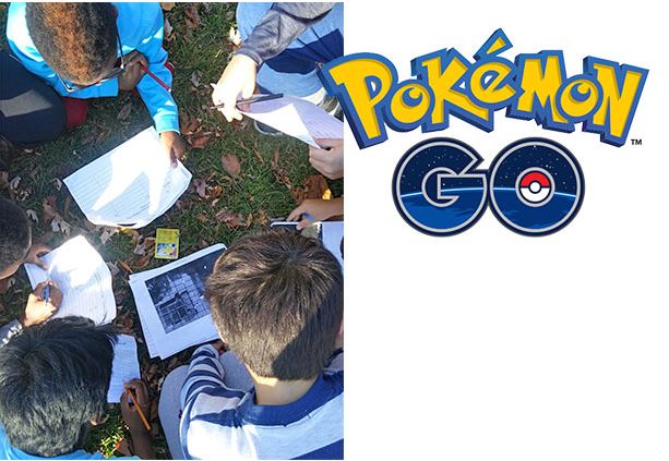 Pokemon Go comes to math class
ddsb.ca/MediaDesk/Scho…