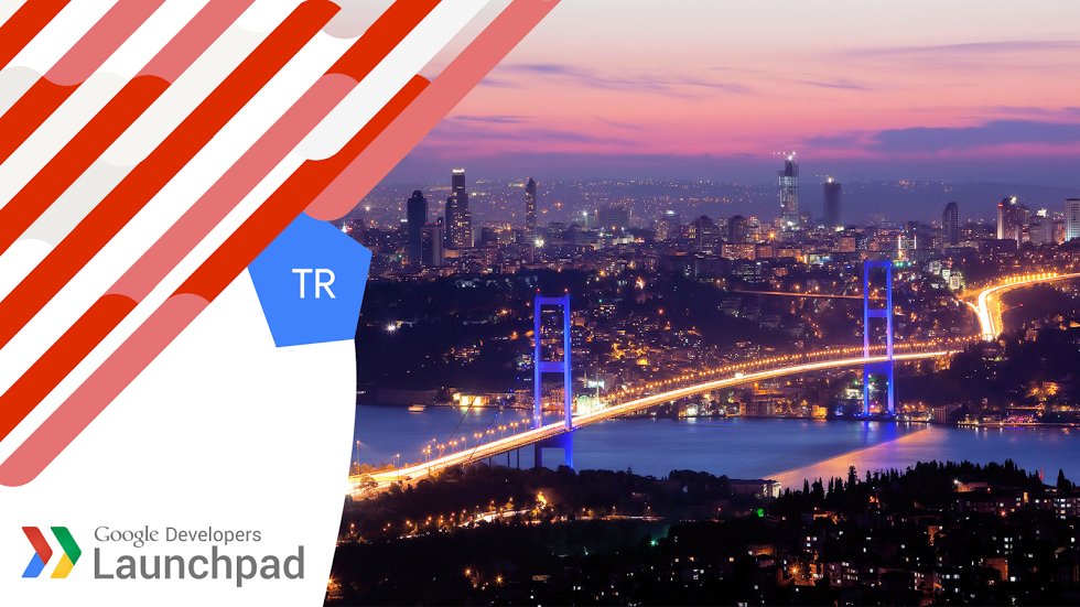 iyzico's tweet photo. We are excited to be part of the first #LaunchpadWeek in #Istanbul - Our team will be mentoring startups. Fingers crossed @garajco :) https://t.co/ZsgEyTnUf6