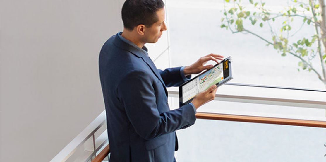 HPChannelMgrFRA's tweet photo. Nouveauté #HP : HP #SureClick, protège votre navigateur internet, bientôt disponible sur vos ordinateurs #ComingSoon https://t.co/u3xc5InGks https://t.co/6yvKBFQk6E