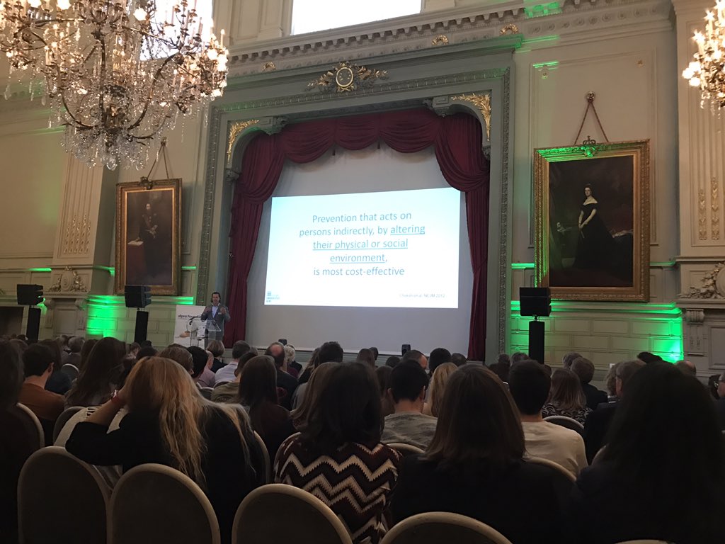 TanyaHaffnerRD's tweet photo. Policy makers, UK gov @PHE_uk new significant research @LievenAnnemans higher intakes of #plantbased foods &amp; #soya can save the UK £billions https://t.co/TvKBI1ZcuJ
