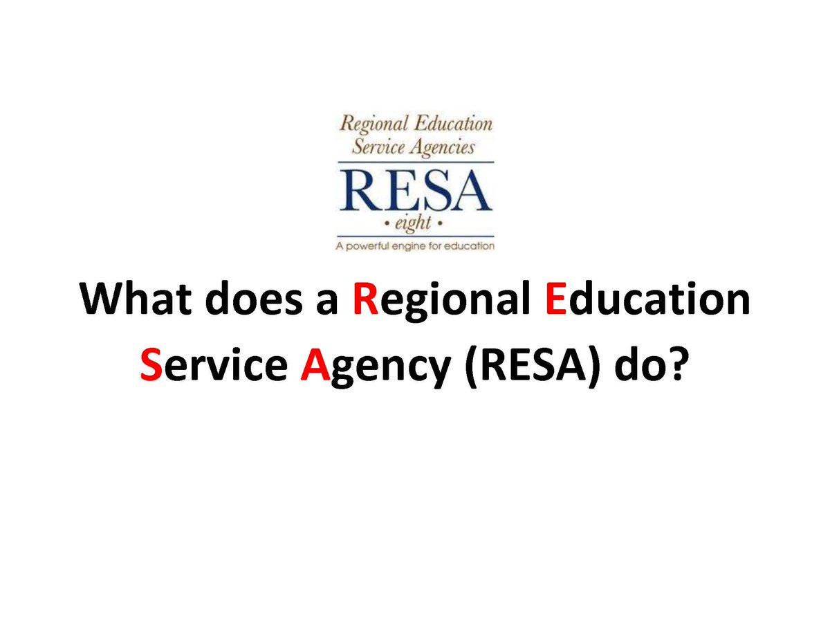 RESA_8's tweet photo. Can you help us share what #RESA_8 does? Please retweet our video to spread the word! https://t.co/rM4Dzn1Ko5 #WVRESAs #SaveRESAs https://t.co/urByk1fk2H