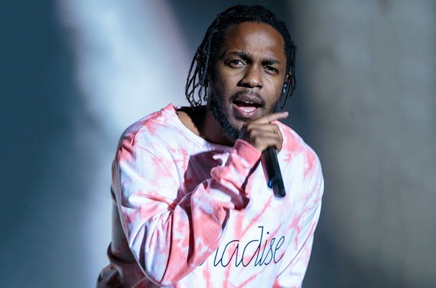 LiveShedInc's tweet photo. billboard: .KendrickLamar gets the blood pumping with his new single "The Heart Part 4" https://t.co/b9D27jzQSq https://t.co/xUlH4PdWtx
